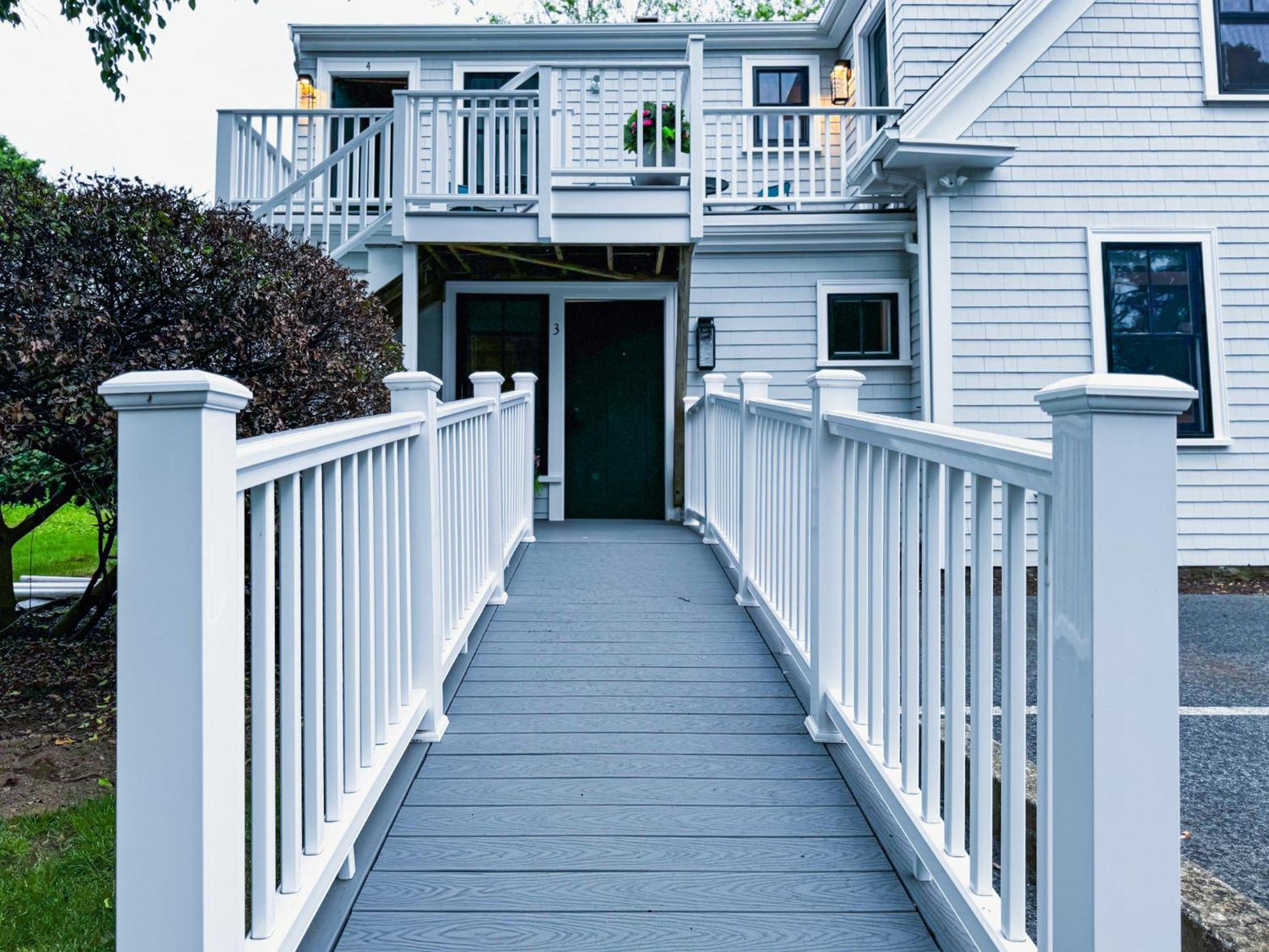 The Rockport House Ξενοδοχείο Εξωτερικό φωτογραφία