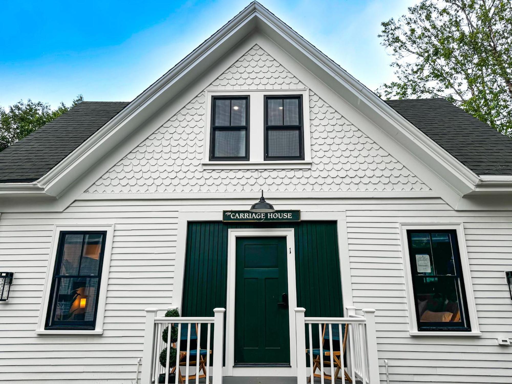 The Rockport House Ξενοδοχείο Εξωτερικό φωτογραφία